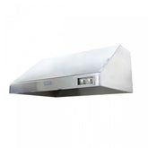 Vent Hood 60” w/ fan